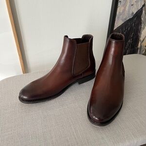 Thursday Boot Co. Cavalier Chelsea Boots
